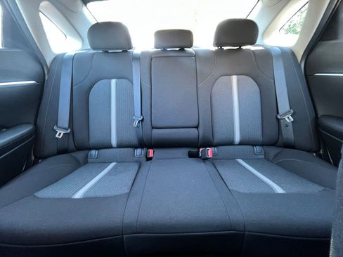 Used 2025 Hyundai Sonata SEL image 37