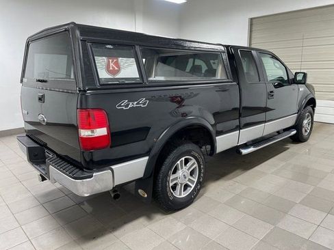 Used 2008 Ford F150 XLT image 6