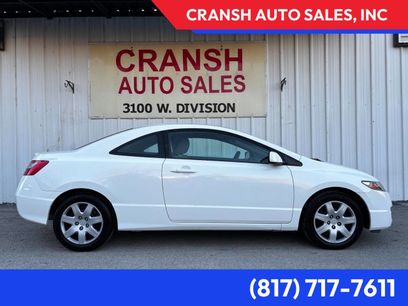 Used 2010 Honda Civic LX