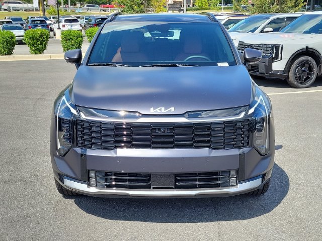 New 2026 Kia Sportage SX FWD image 2