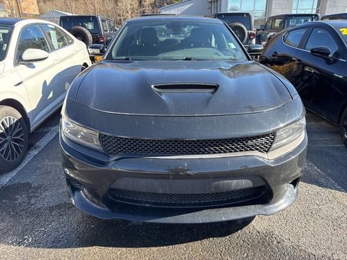 Used 2023 Dodge Charger GT image 2