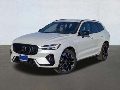 New 2026 Volvo XC60 T8 Plus w/ Protection Package Premier