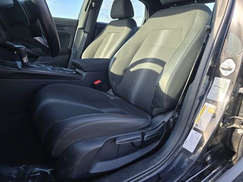 Certified 2023 Honda Civic Sport image 22