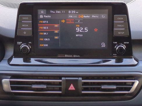 Used 2021 Kia Seltos S image 18