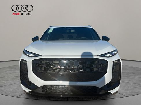 New 2026 Audi Q3 quattro 2.0T AWD/4WD image 8