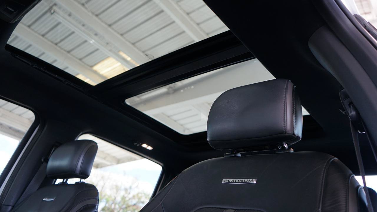 Used 2015 Ford F150 Platinum AWD/4WD image 22
