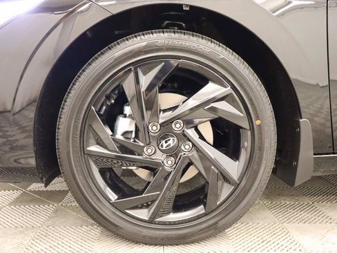 New 2026 Hyundai Elantra SEL Sport image 6