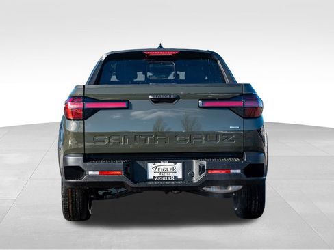 New 2026 Hyundai Santa Cruz SEL image 6