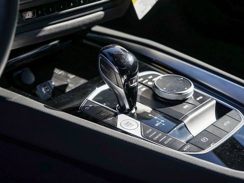 Used 2026 BMW Z4 M40i RWD image 22