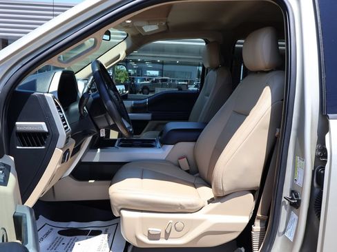 Used 2017 Ford F250 Lariat AWD/4WD image 18