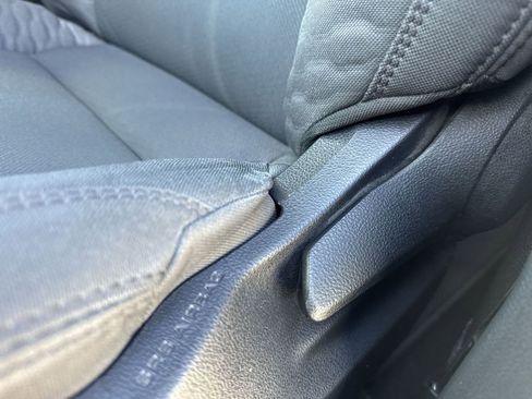 Used 2024 Toyota Tundra SR5 w/ SX Package image 14