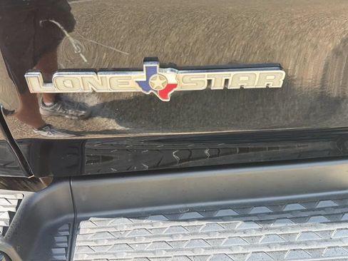 Used 2020 RAM 1500 Lone Star AWD/4WD image 12
