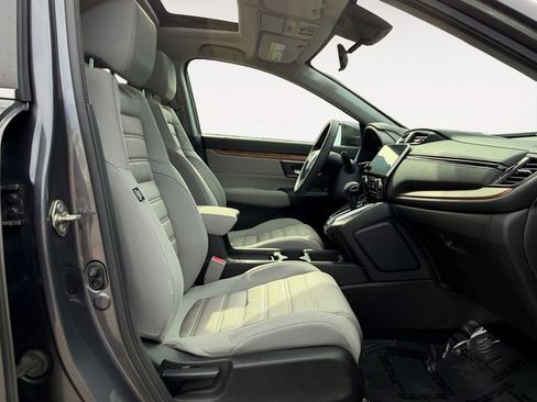 Used 2017 Honda CR-V EX image 24