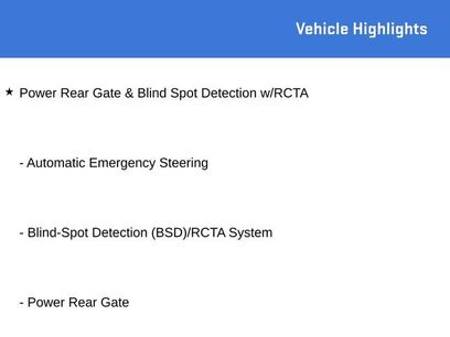Used 2025 Subaru Forester Premium