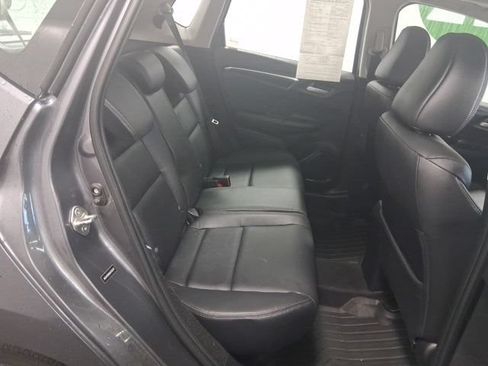 Used 2016 Honda Fit EX-L image 20