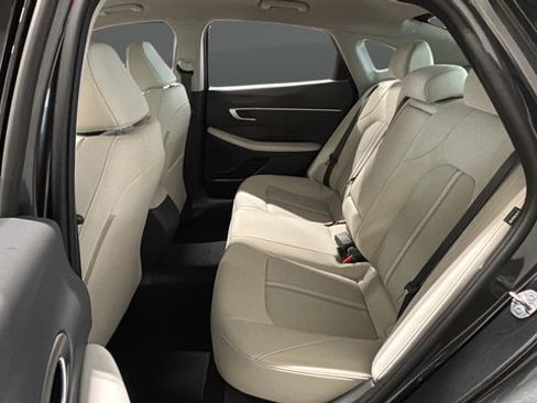 New 2026 Hyundai Sonata SEL AWD/4WD image 22
