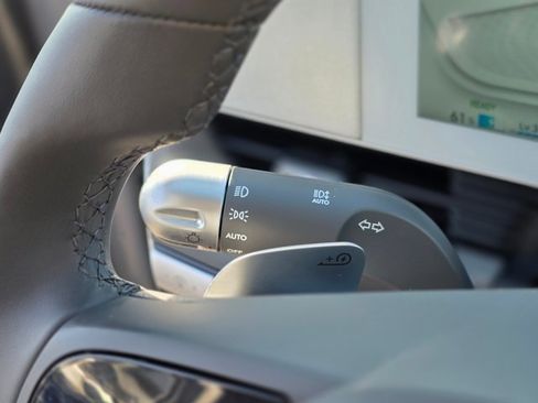 Certified 2024 Hyundai Ioniq 5 SEL image 35