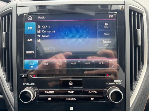 Used 2021 Subaru Crosstrek 2.5i Limited w/ Moonroof Package 2 image 24