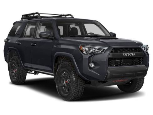 Used 2021 Toyota 4Runner TRD Pro AWD/4WD image 6