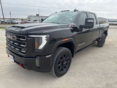 Used 2024 GMC Sierra 2500 AT4 w/ AT4 Premium Plus Package