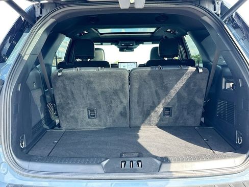 Certified 2025 Ford Explorer ST AWD/4WD image 16