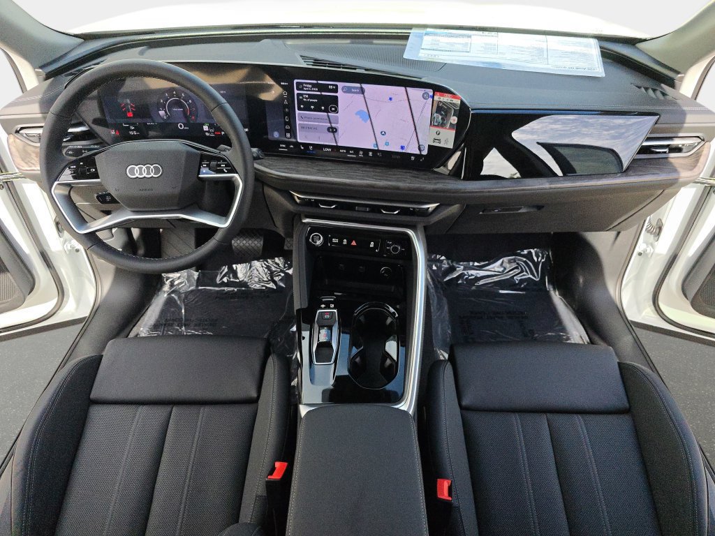 Used 2026 Audi Q5 Premium AWD/4WD image 34