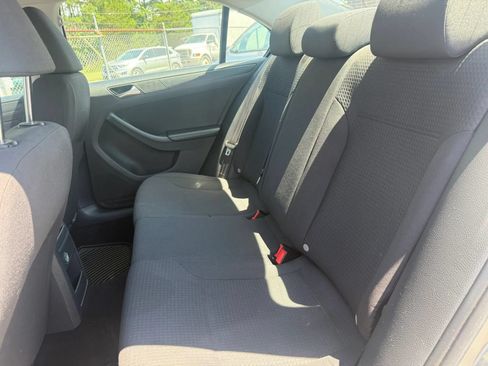 Used 2016 Volkswagen Jetta S FWD image 20