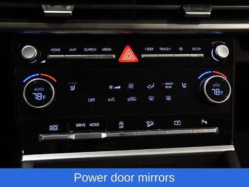 New 2026 Hyundai Santa Fe SEL image 21