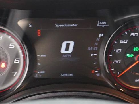Used 2021 Dodge Charger Scat Pack w/ Daytona Edition Group RWD image 20