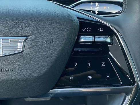 Used 2025 Cadillac Escalade IQ Sport 1 image 22