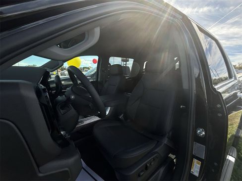 New 2026 Chevrolet Silverado 2500 LTZ w/ LTZ Plus Package image 17