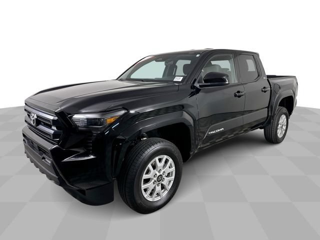 Used 2025 Toyota Tacoma SR5 RWD image 1