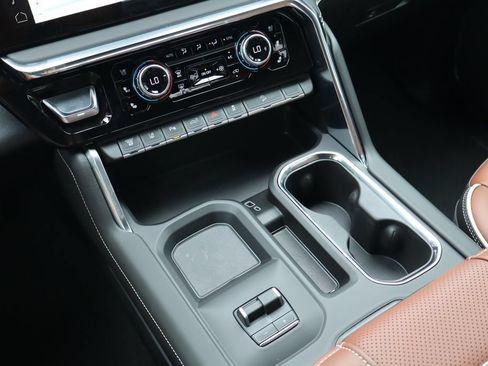 New 2026 GMC Sierra 2500 Denali Ultimate AWD/4WD image 20