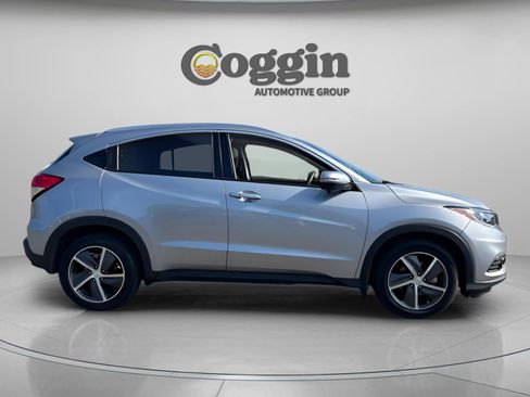 Used 2021 Honda HR-V EX image 6