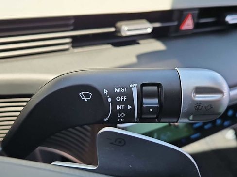 Certified 2024 Hyundai Ioniq 5 SEL RWD image 25