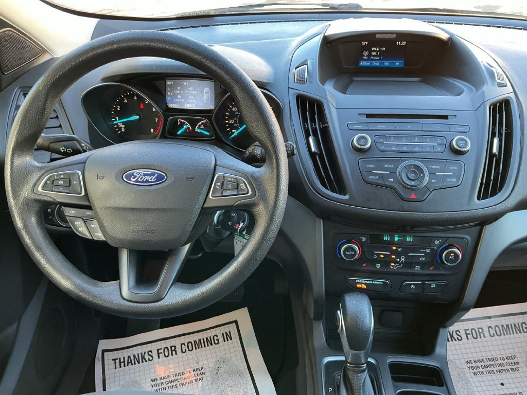 Used 2018 Ford Escape SE AWD/4WD image 17