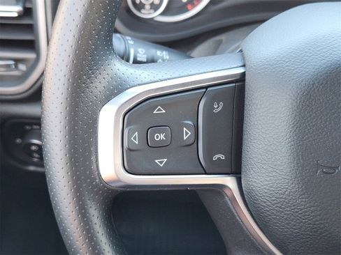 New 2026 RAM 2500 Tradesman image 37