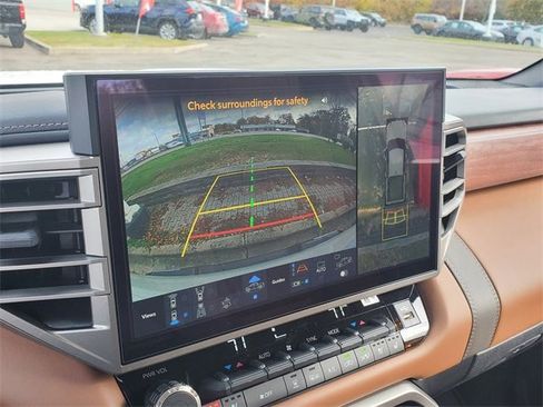 New 2026 Toyota Tundra 1794 Edition image 32