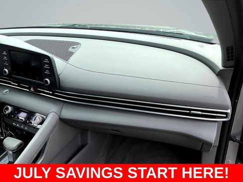 Used 2022 Hyundai Elantra SEL w/ Cargo Package FWD image 31