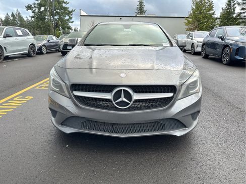Used 2016 Mercedes-Benz CLA 250 image 2