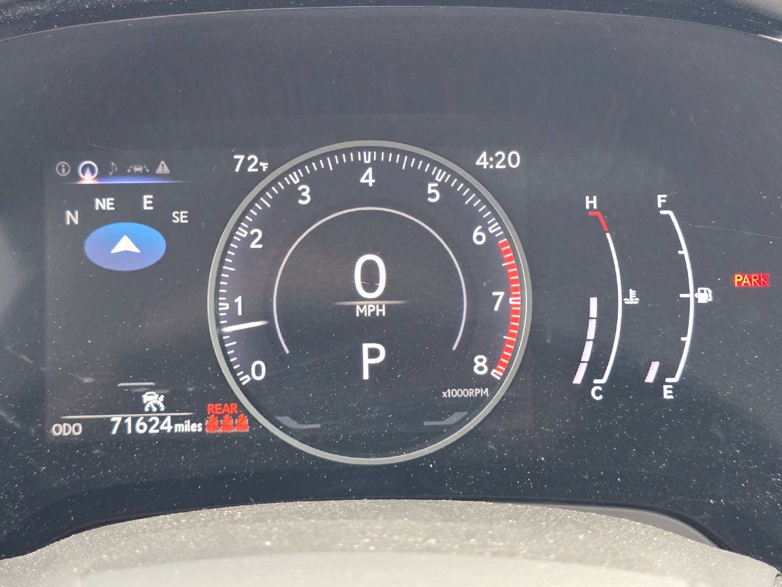 Used 2023 Lexus RX 350 Premium w/ Accessory Package AWD/4WD image 28