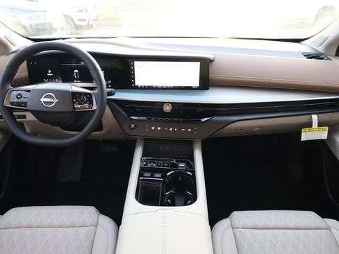 New 2026 Nissan Murano Platinum w/ Cargo Package image 29