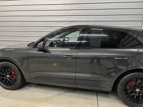 Used 2018 Porsche Macan GTS image 7