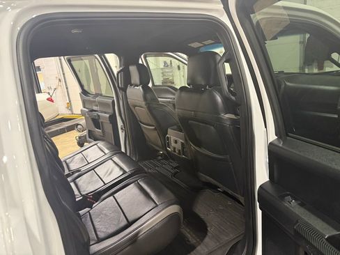 Used 2018 Ford F150 Raptor image 25