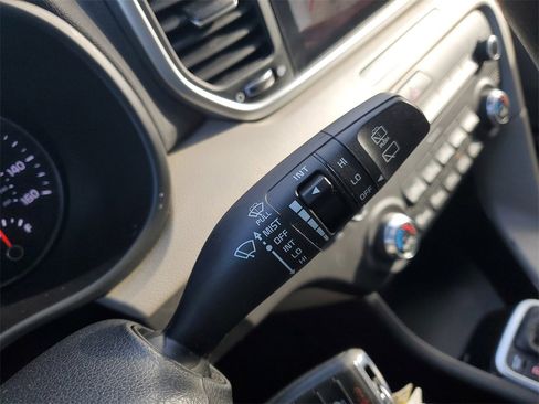 Certified 2020 Kia Sportage LX w/ LX Popular Package image 27