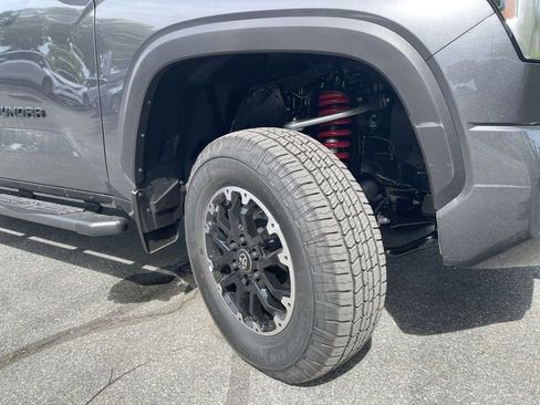 New 2026 Toyota Tundra SR5 AWD/4WD image 10