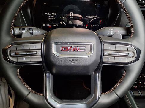 New 2026 GMC Terrain AT4 image 22