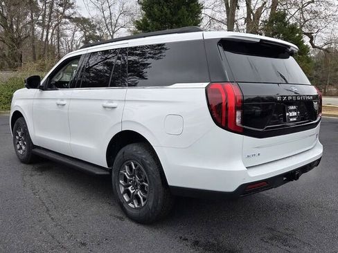 New 2026 Ford Expedition Active RWD image 13