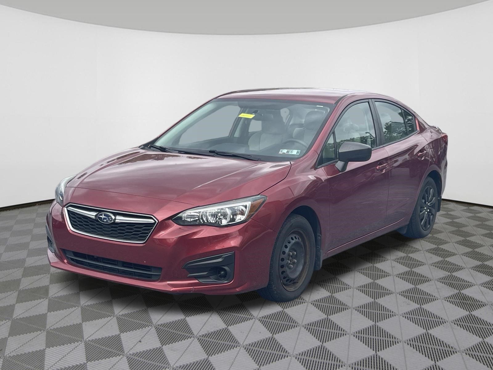 Used 2018 Subaru Impreza 2.0i AWD/4WD image 2