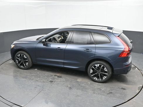 New 2026 Volvo XC60 B5 Plus w/ Climate Package AWD/4WD image 35